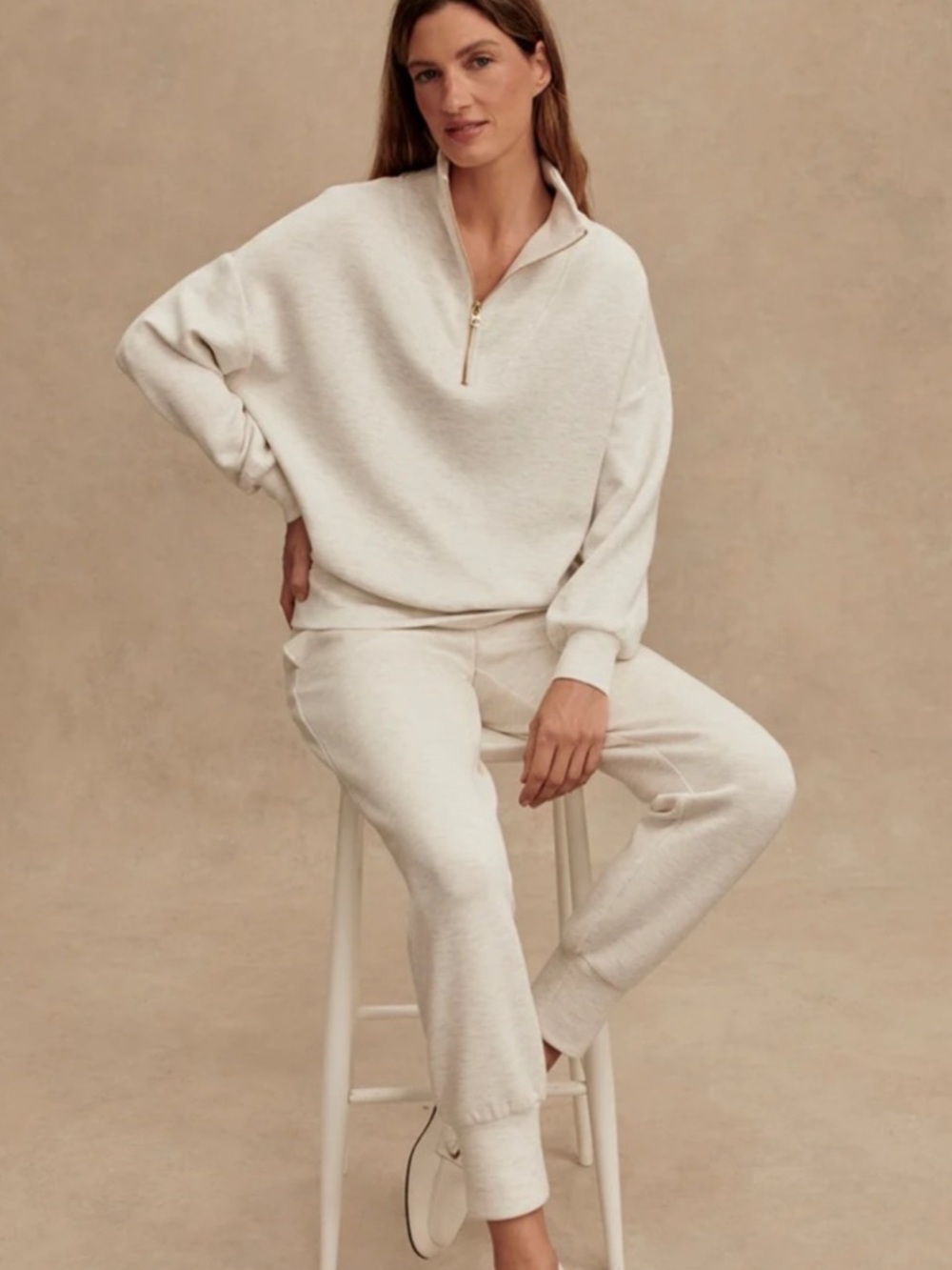 Varley Slim Cuff Jogger